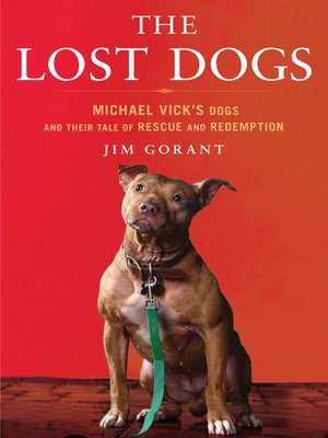 cover image of The Lost Dogs